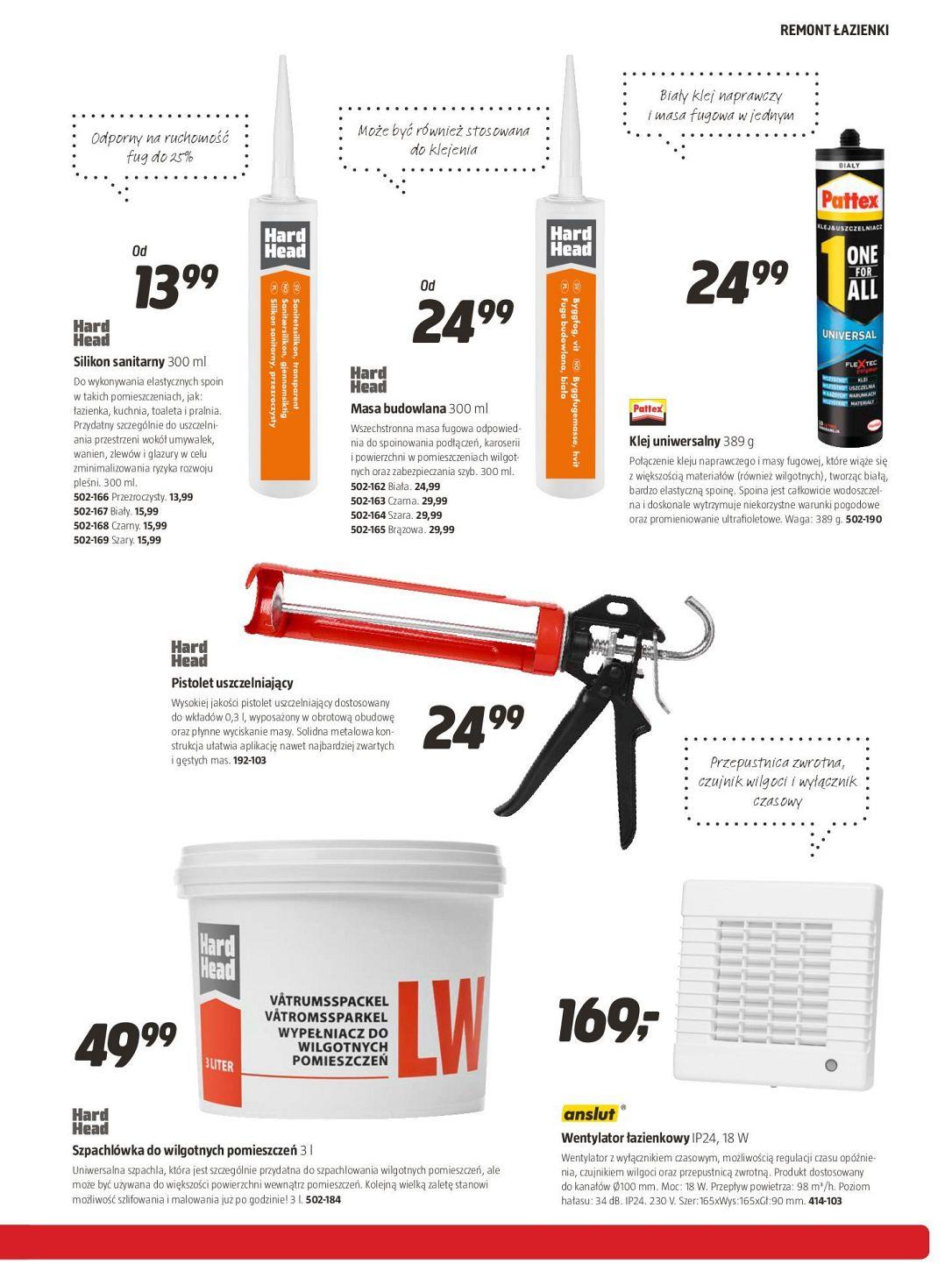 Gazetka promocyjna Jula str. 85