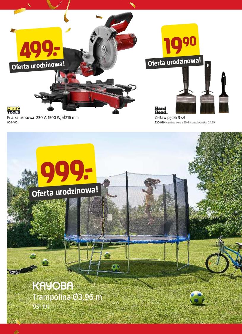 Gazetka promocyjna Jula str. 5