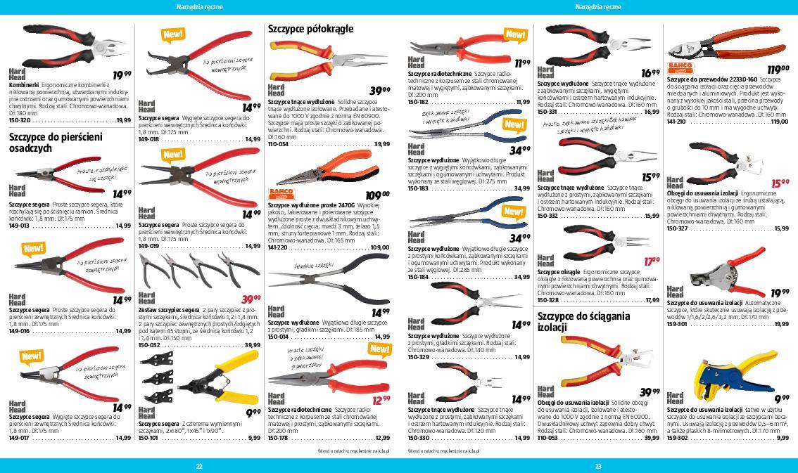 Gazetka promocyjna Jula str. 12