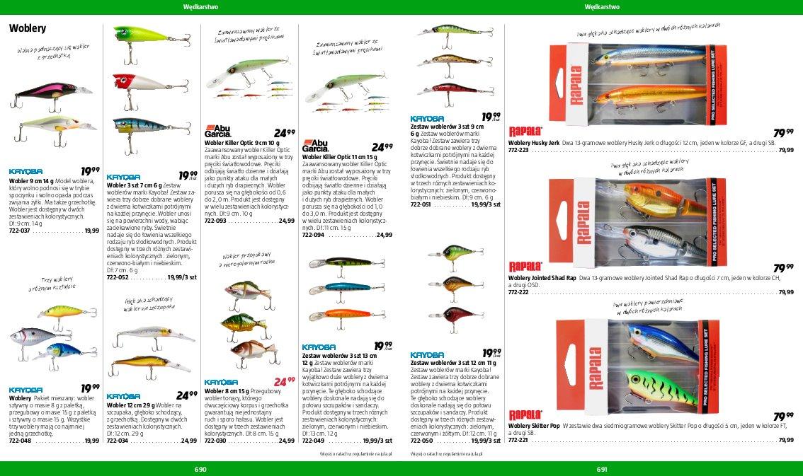 Gazetka promocyjna Jula str. 346