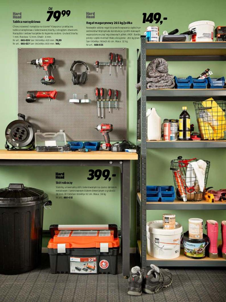 Gazetka promocyjna Jula str. 91