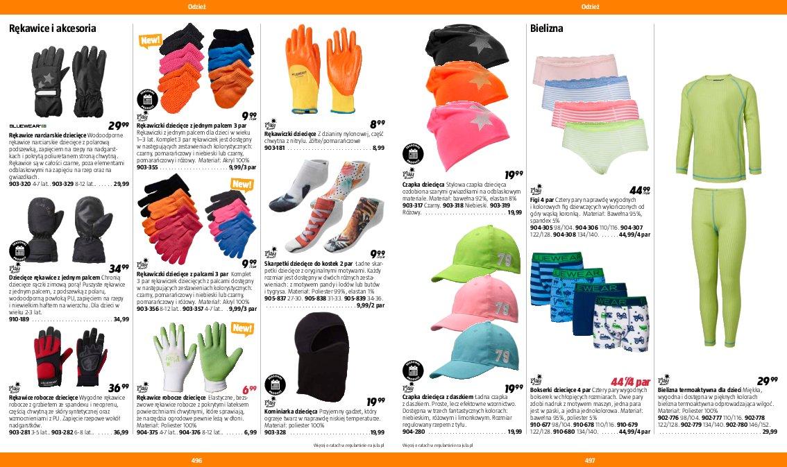 Gazetka promocyjna Jula str. 249