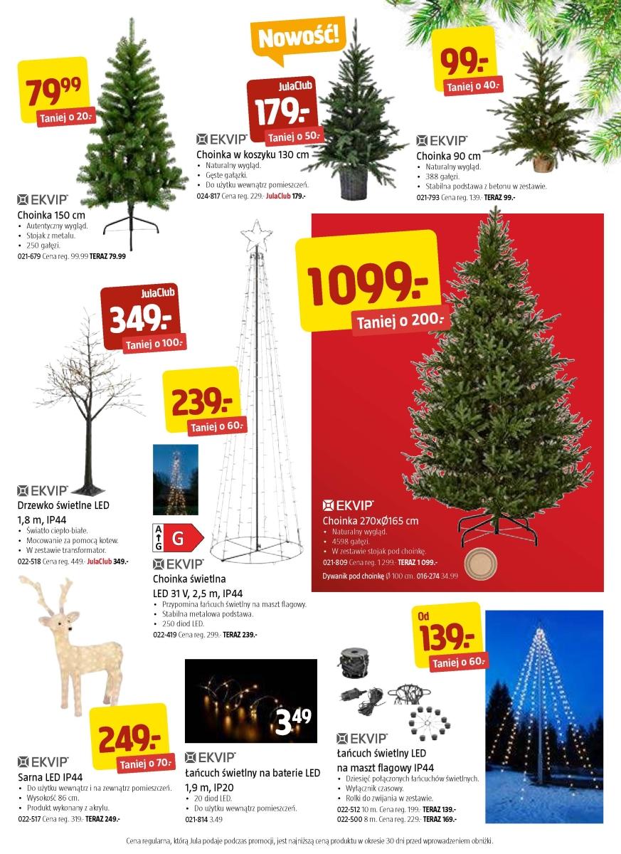 Gazetka promocyjna Jula str. 5