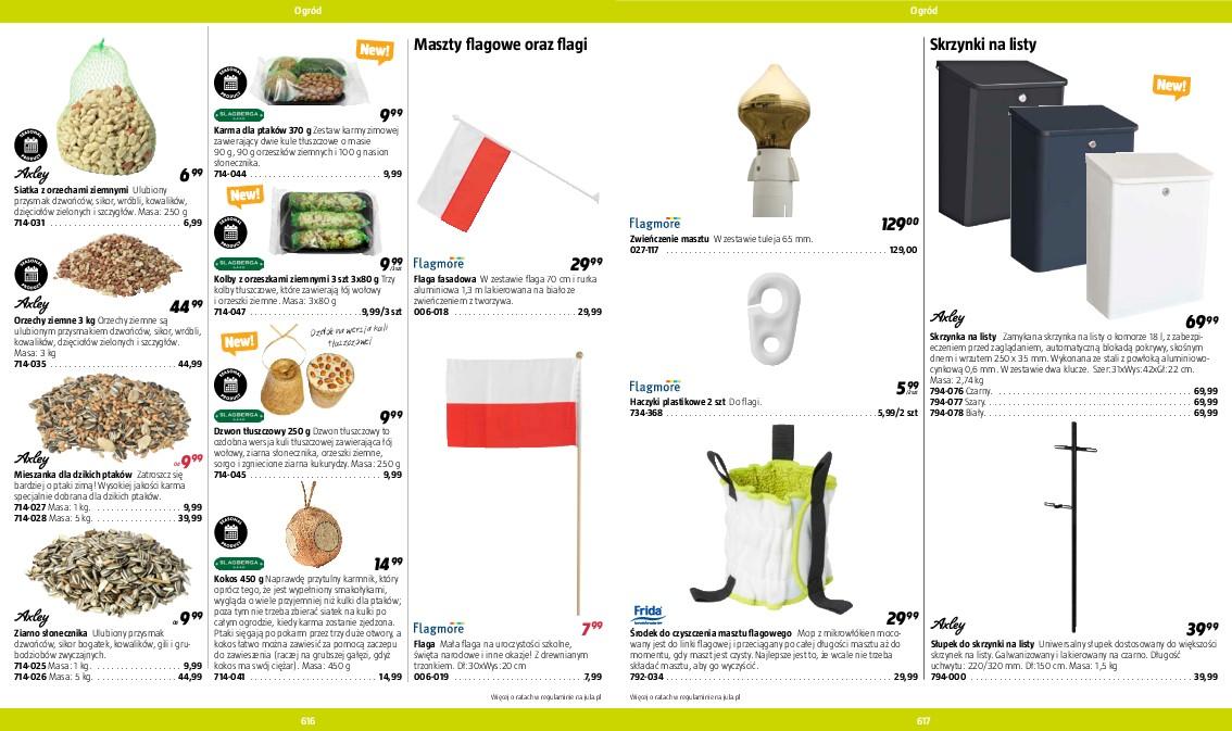 Gazetka promocyjna Jula str. 309