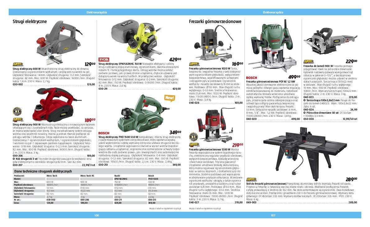 Gazetka promocyjna Jula str. 55