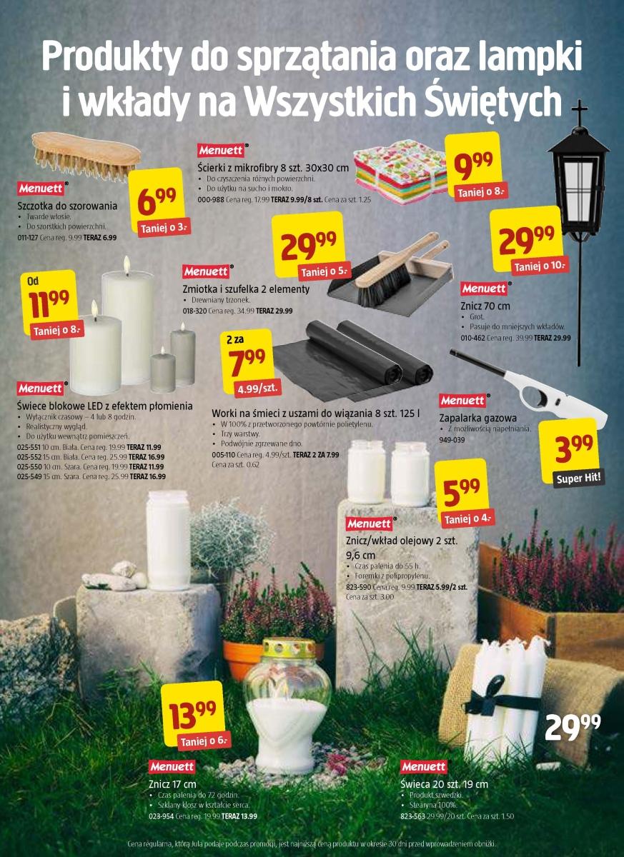 Gazetka promocyjna Jula str. 6