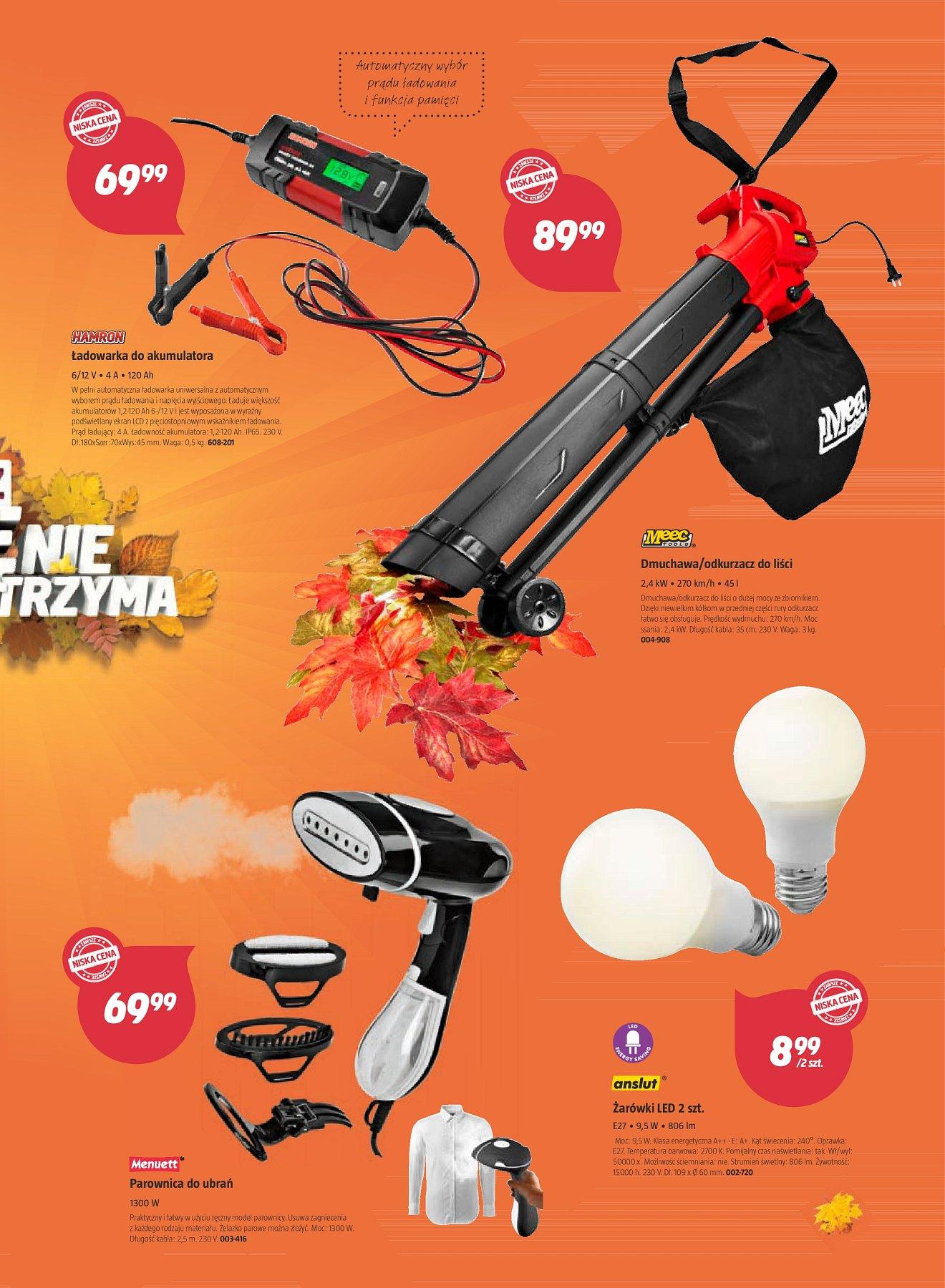 Gazetka promocyjna Jula str. 5