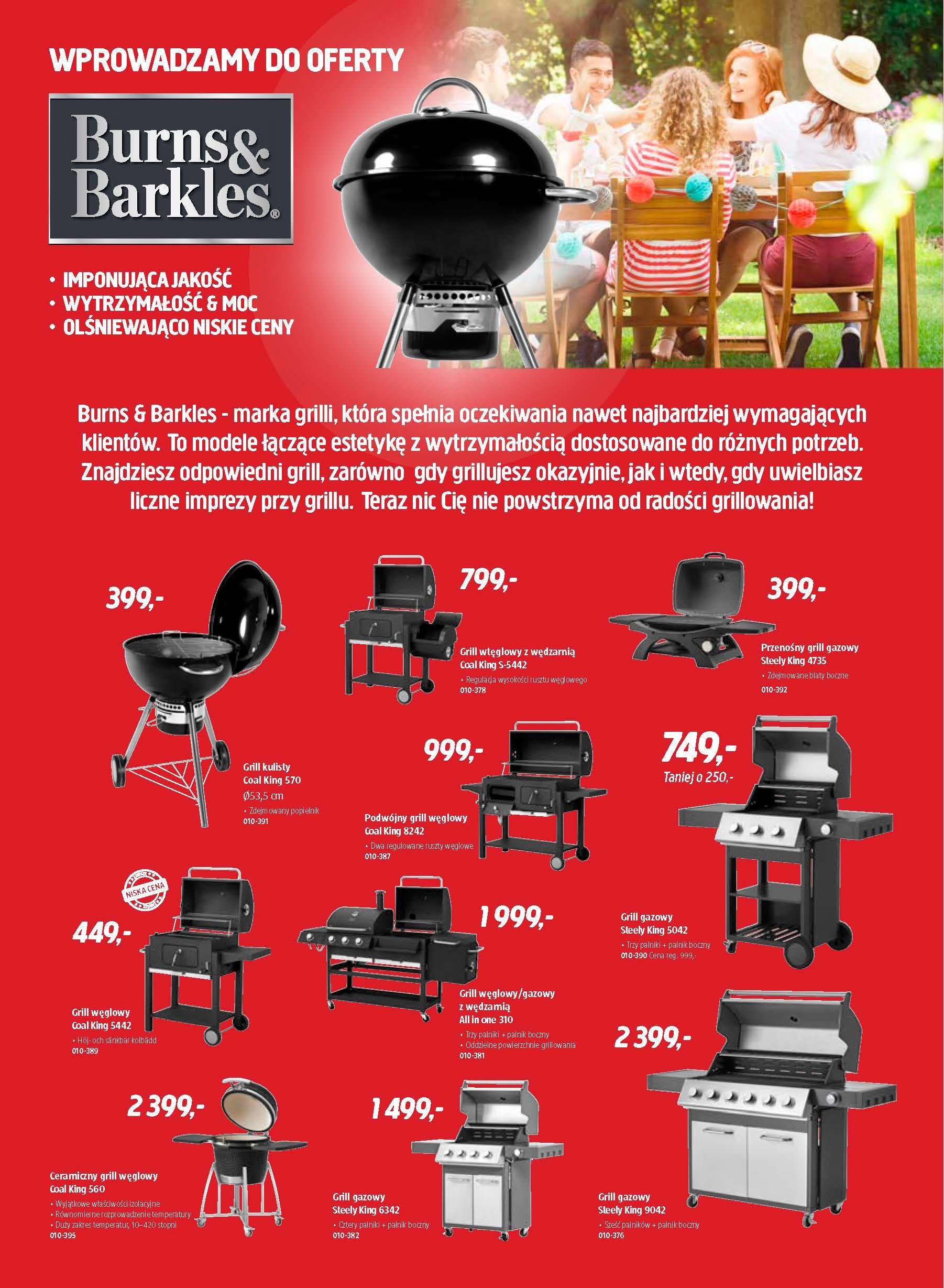 Gazetka promocyjna Jula str. 2