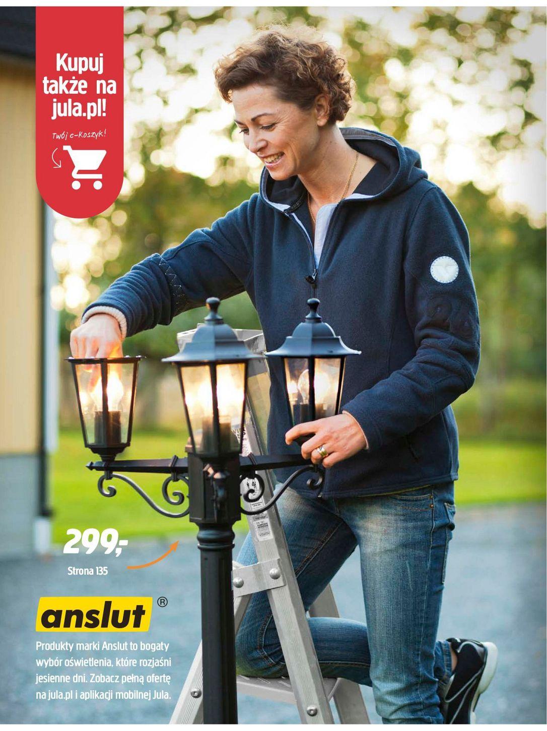 Gazetka promocyjna Jula str. 2