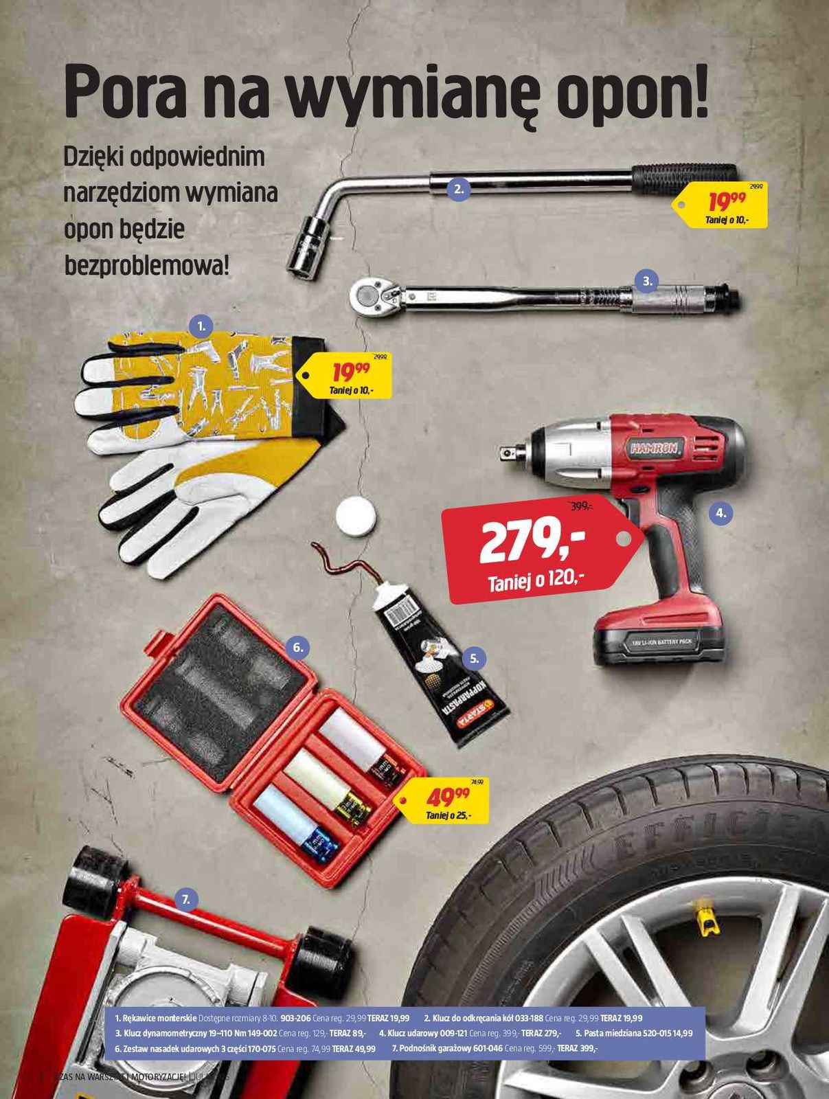 Gazetka promocyjna Jula str. 2