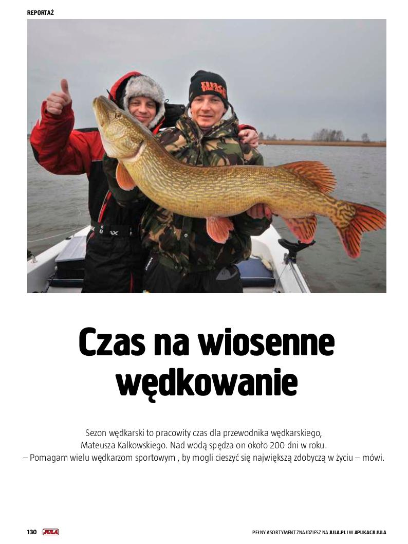 Gazetka promocyjna Jula str. 131