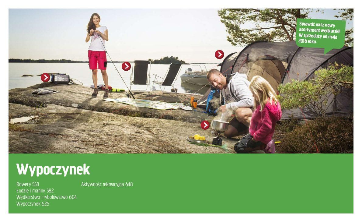 Gazetka promocyjna Jula str. 280