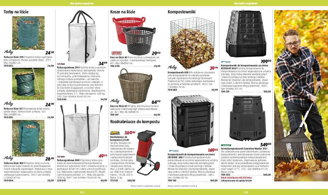 Gazetka promocyjna Jula str. 263