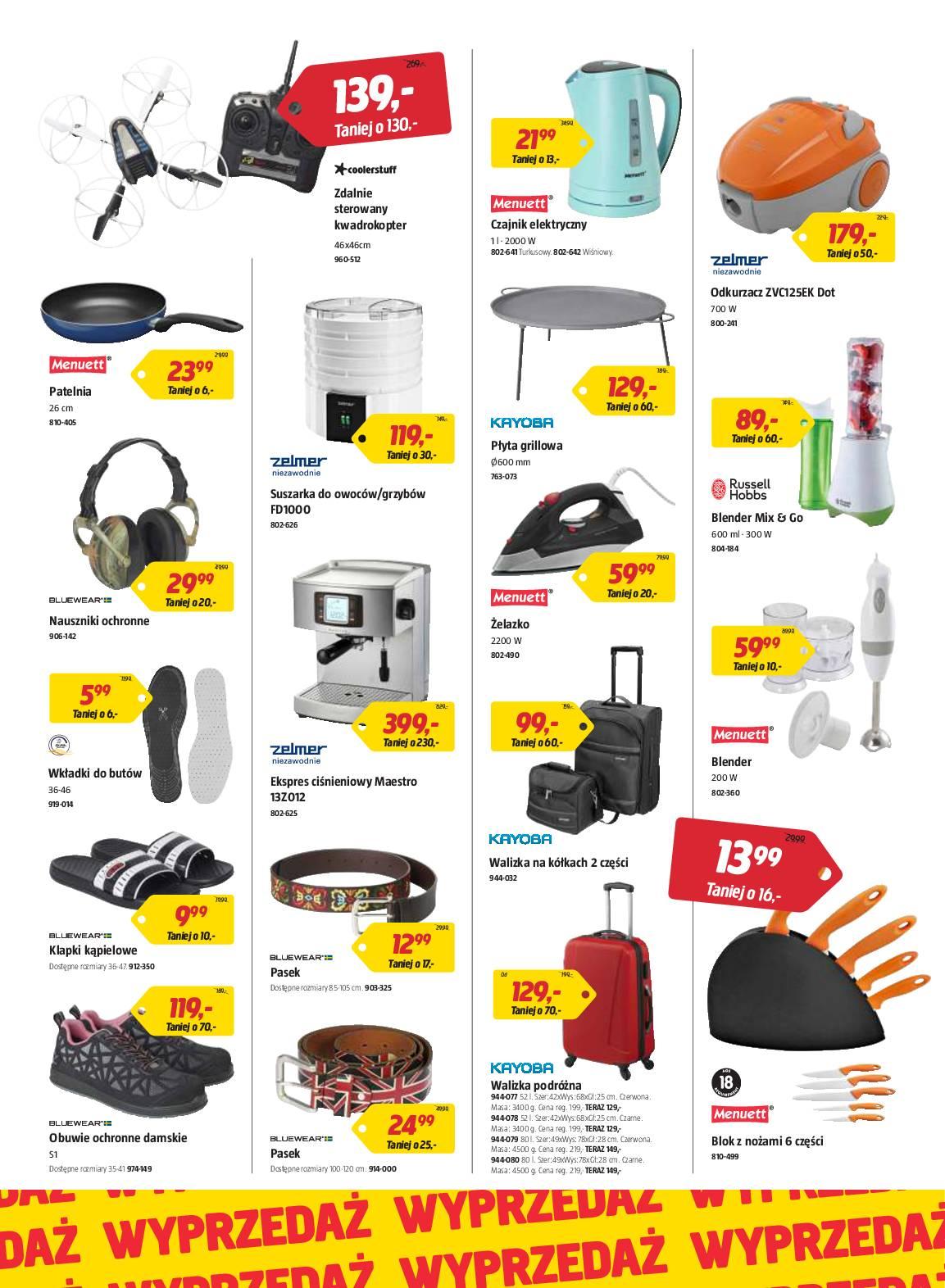 Gazetka promocyjna Jula str. 10