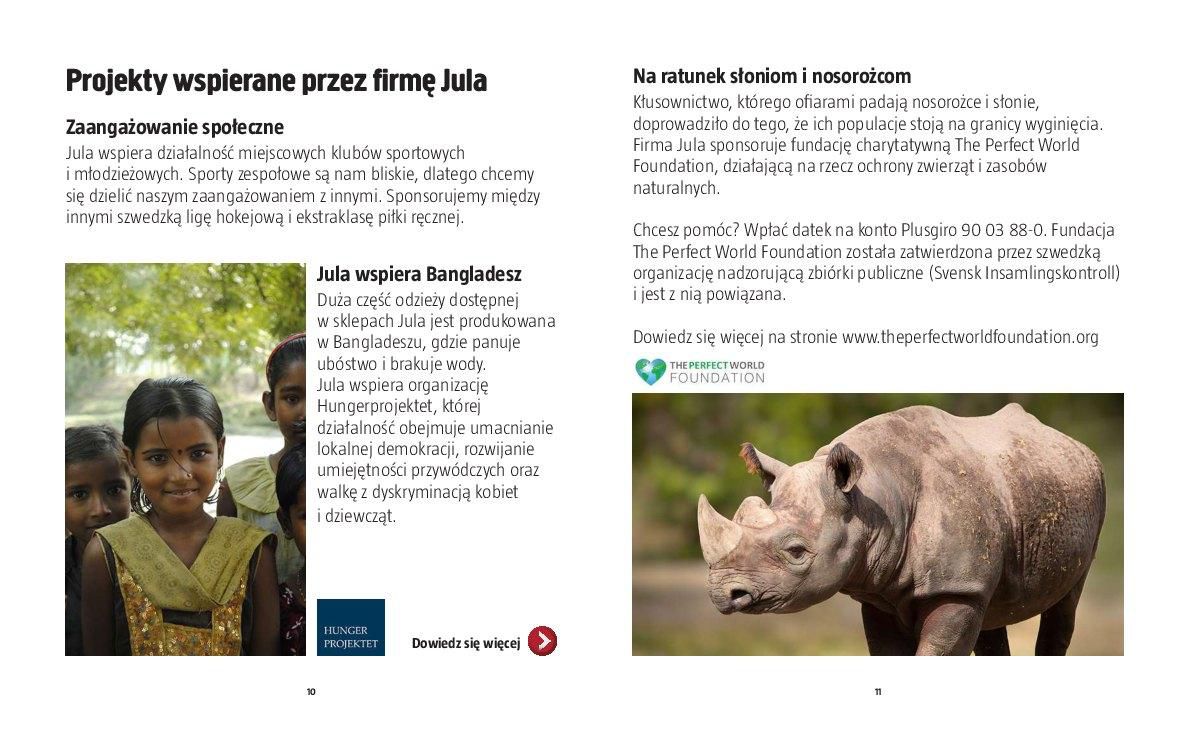 Gazetka promocyjna Jula str. 7