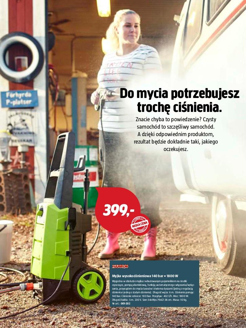 Gazetka promocyjna Jula str. 109