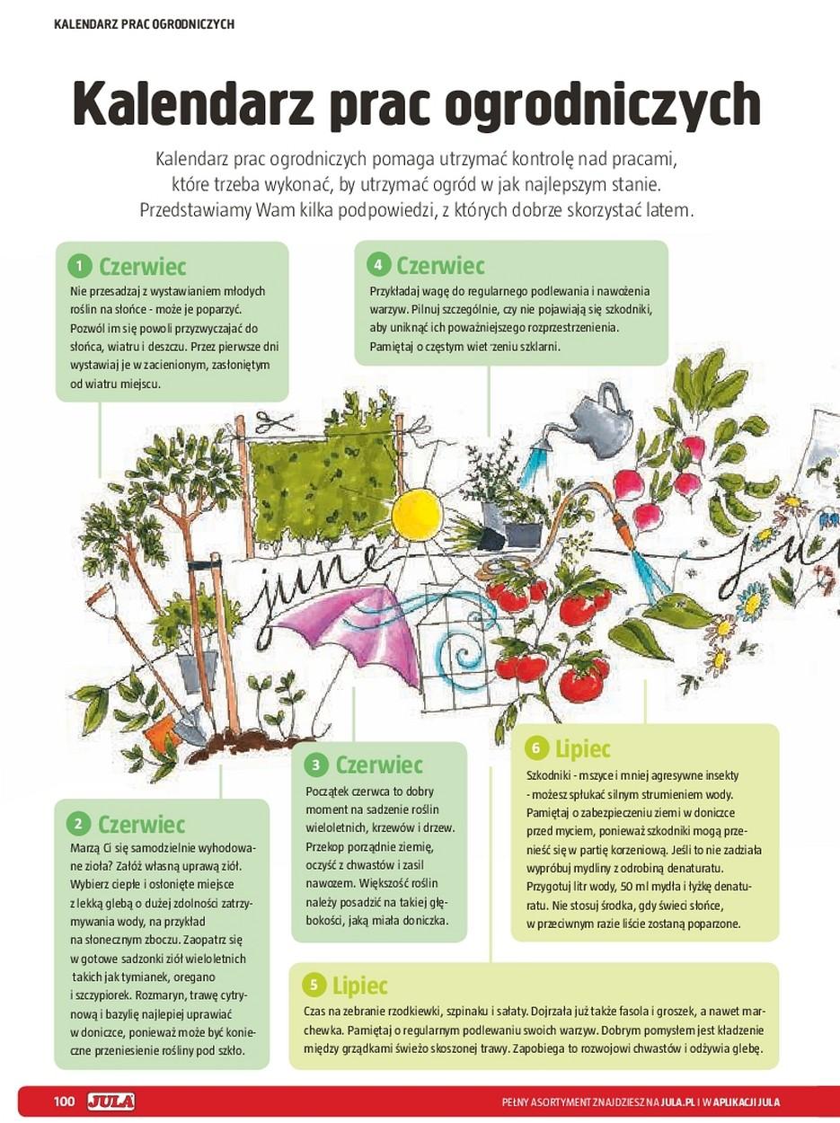 Gazetka promocyjna Jula str. 100