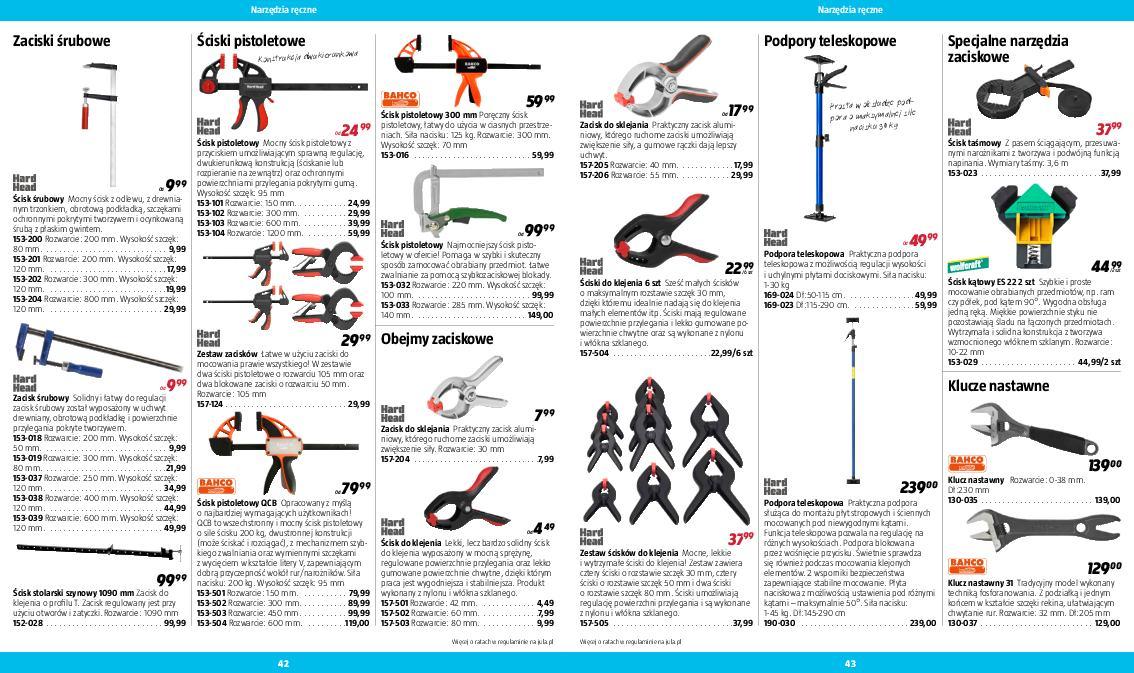 Gazetka promocyjna Jula str. 22