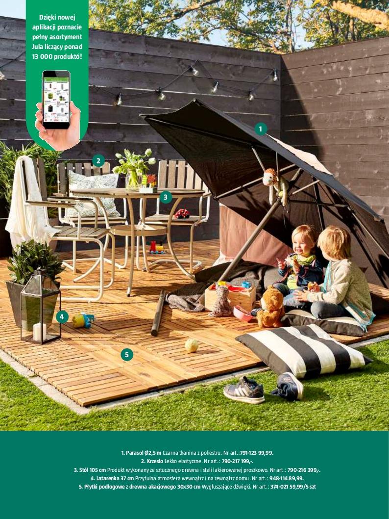 Gazetka promocyjna Jula str. 19