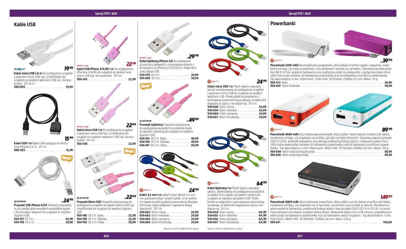 Gazetka promocyjna Jula str. 439