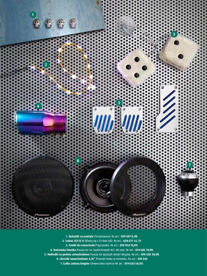 Gazetka promocyjna Jula str. 120