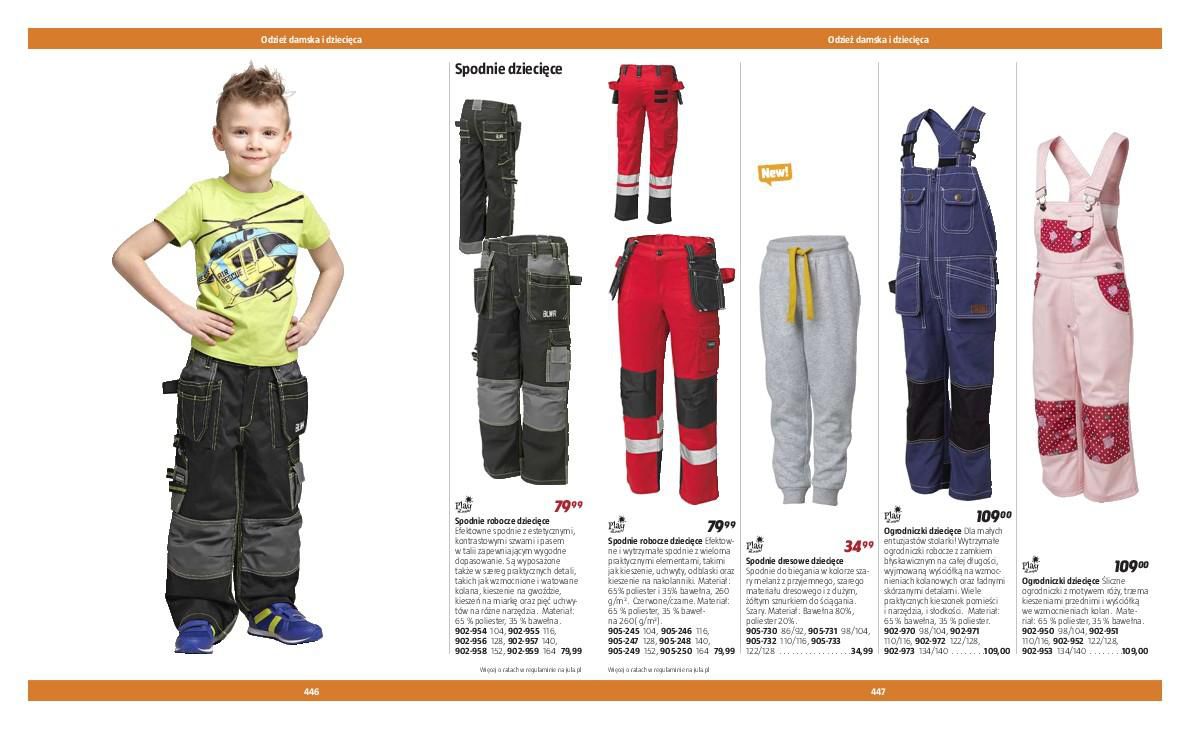 Gazetka promocyjna Jula str. 225