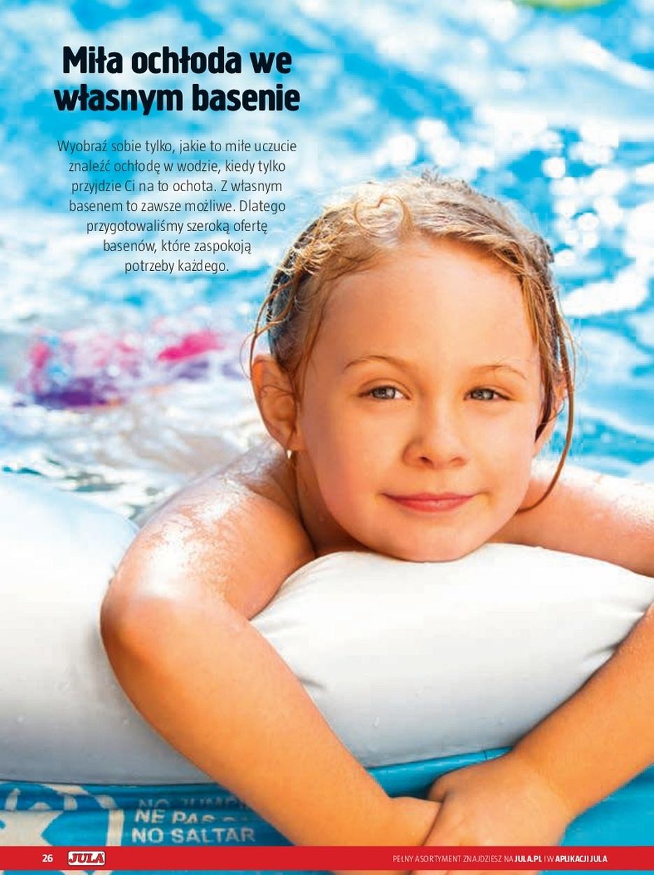 Gazetka promocyjna Jula str. 26
