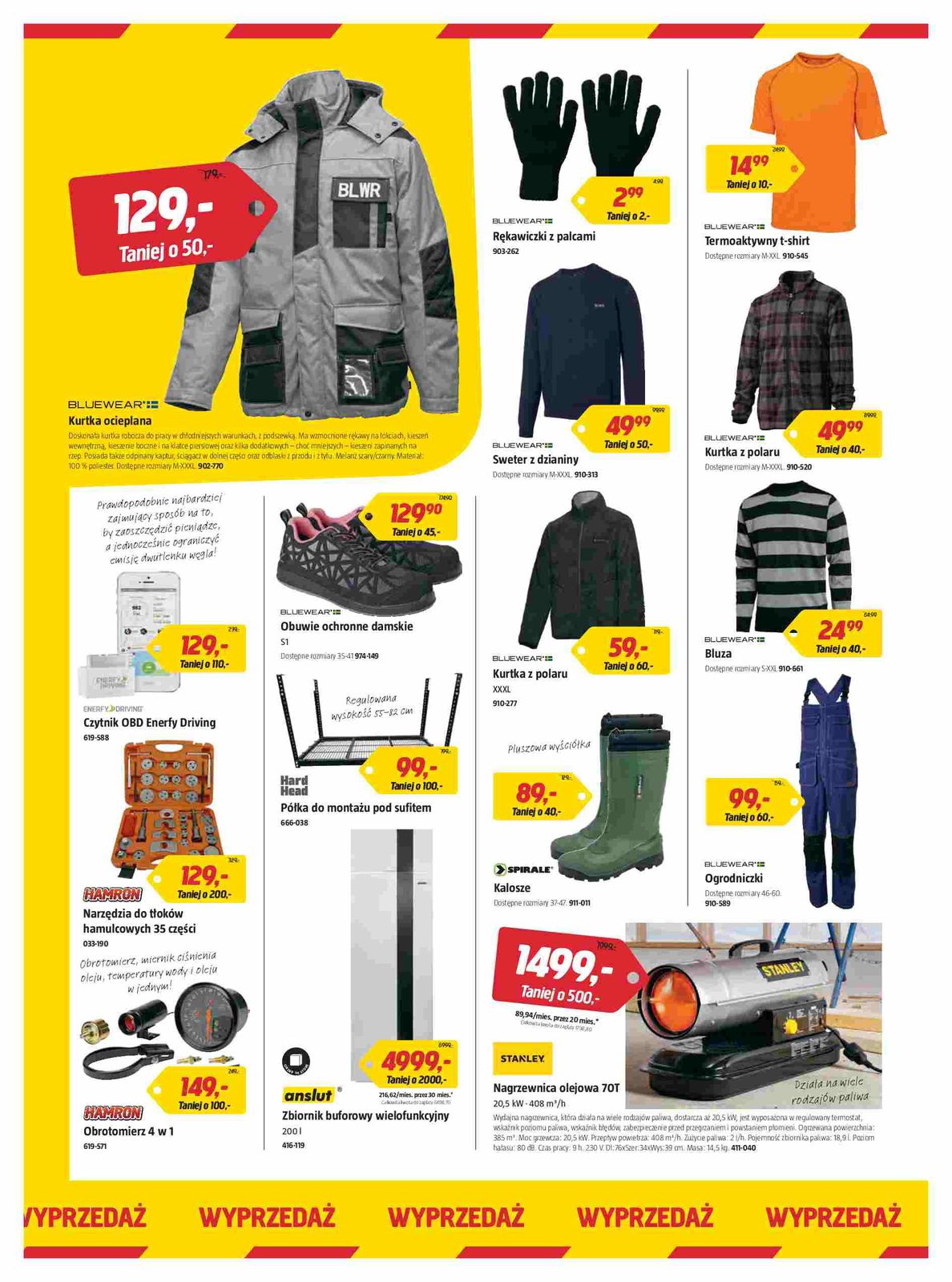 Gazetka promocyjna Jula str. 10