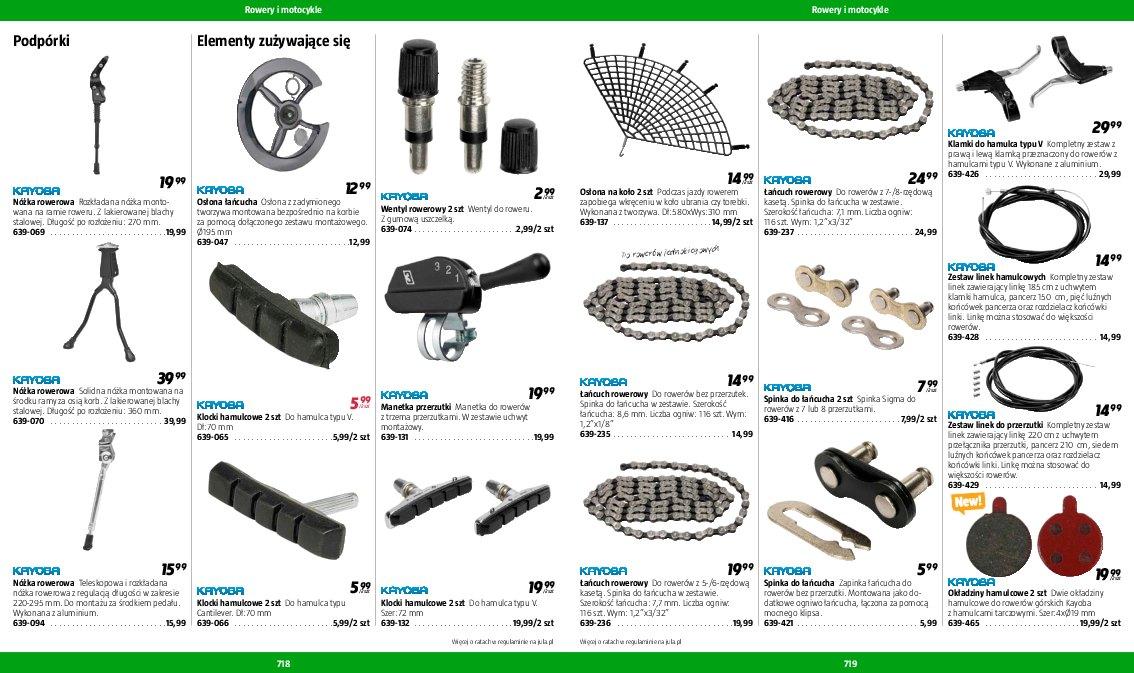 Gazetka promocyjna Jula str. 360