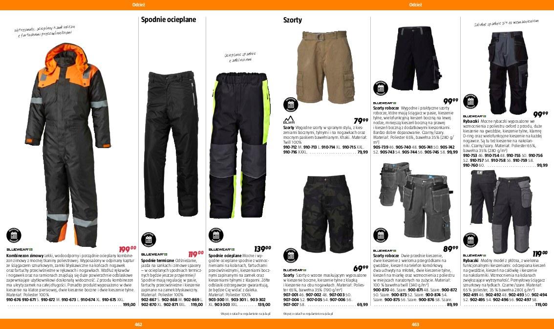 Gazetka promocyjna Jula str. 232