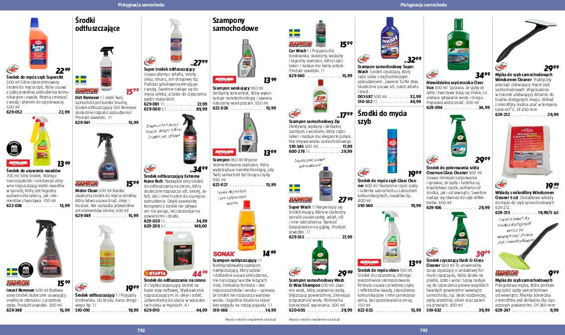 Gazetka promocyjna Jula str. 397