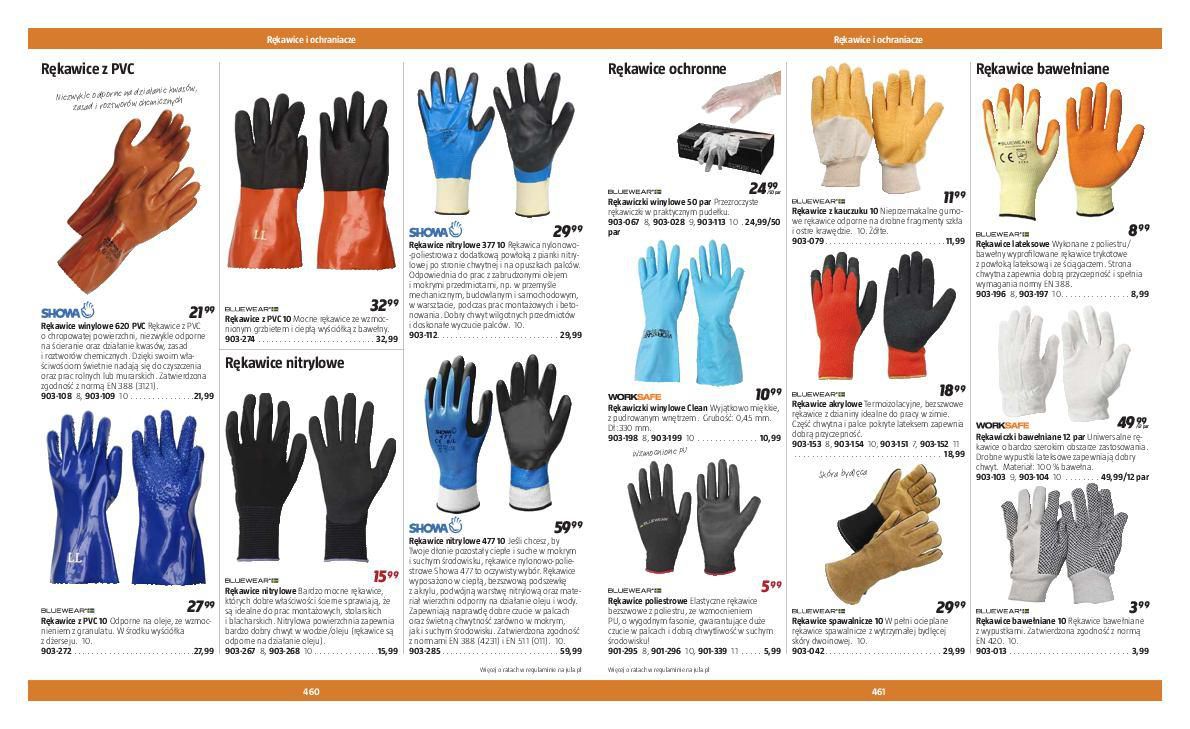 Gazetka promocyjna Jula str. 232