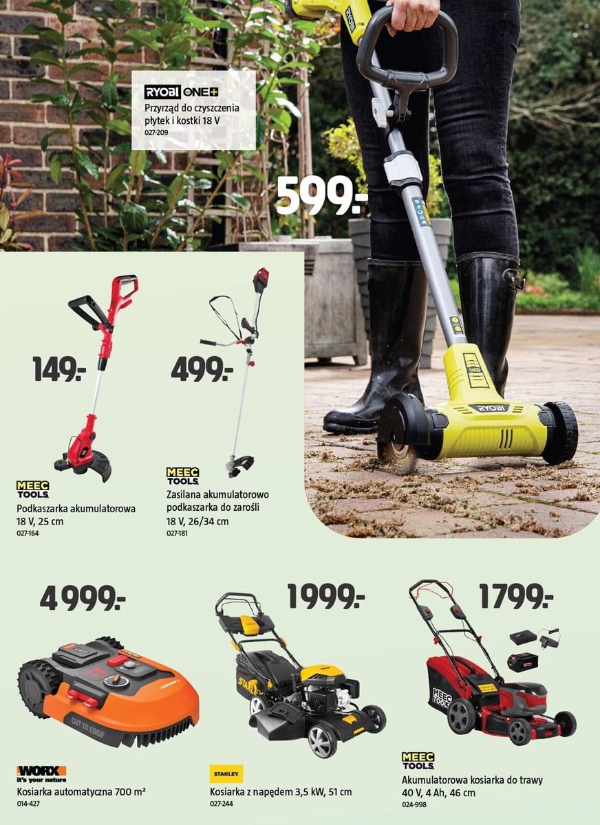 Gazetka promocyjna Jula str. 3