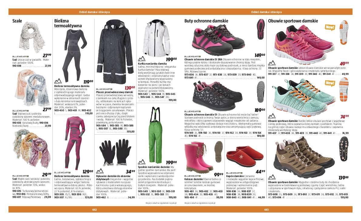 Gazetka promocyjna Jula str. 223