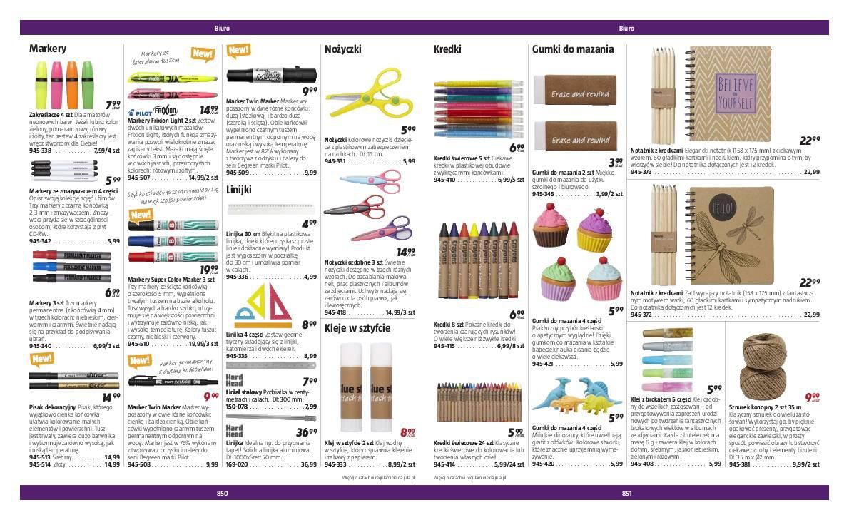 Gazetka promocyjna Jula str. 426