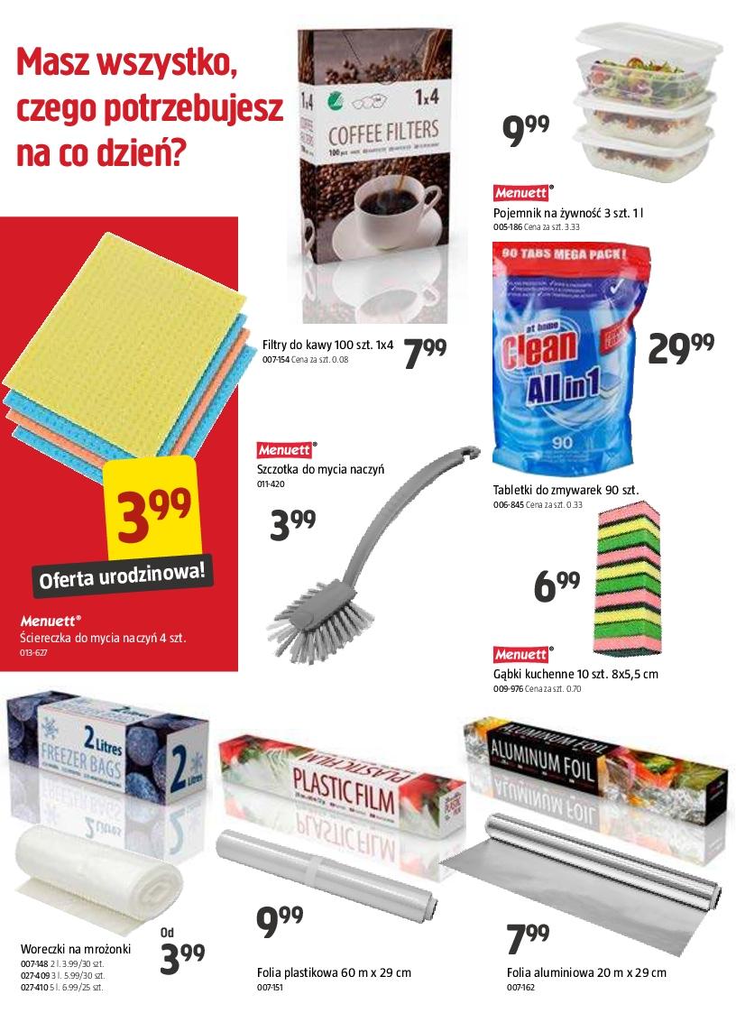 Gazetka promocyjna Jula str. 12