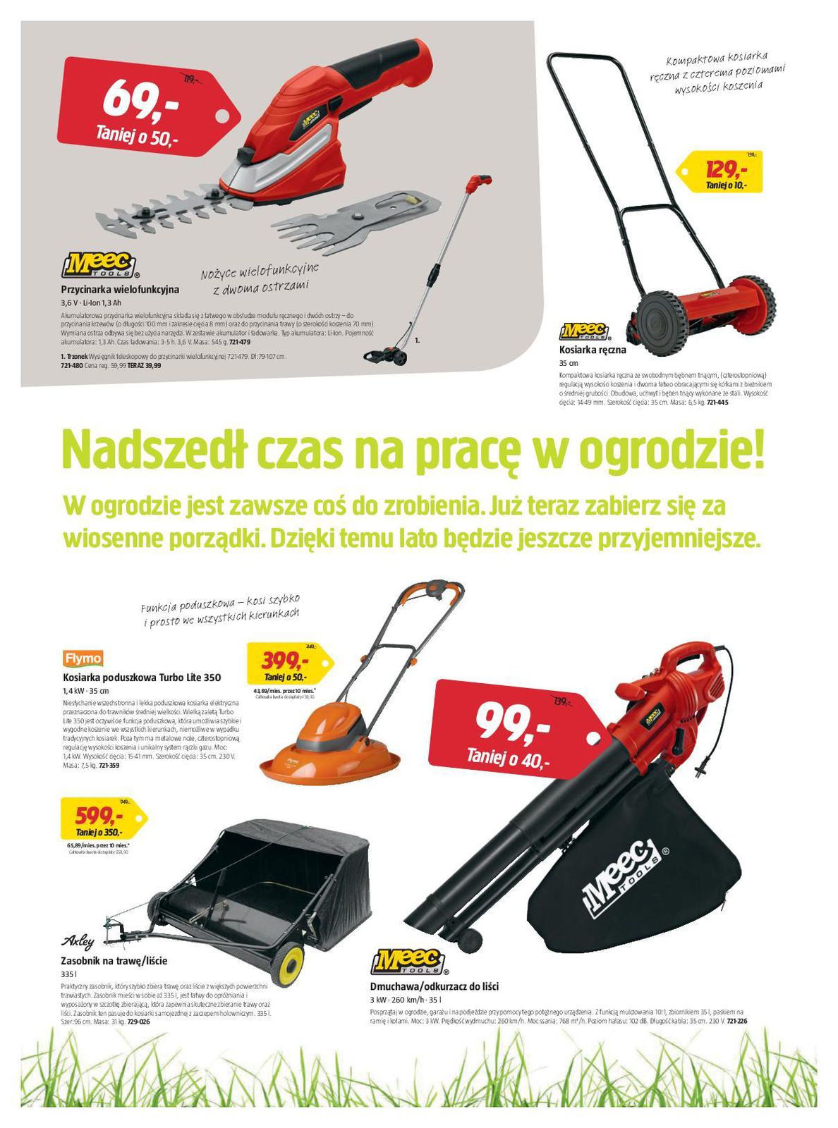 Gazetka promocyjna Jula str. 6