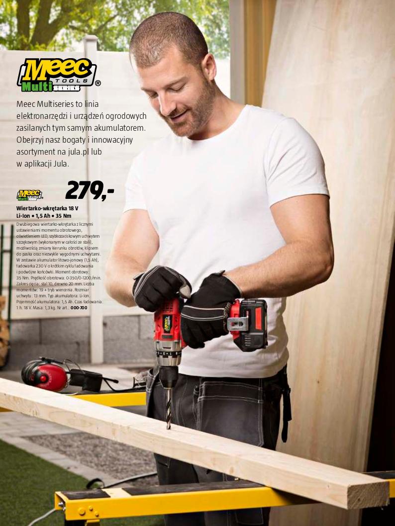 Gazetka promocyjna Jula str. 3