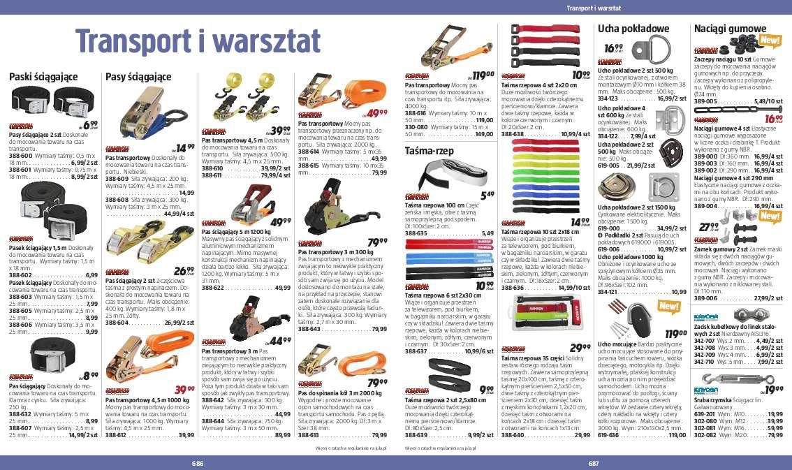 Gazetka promocyjna Jula str. 345