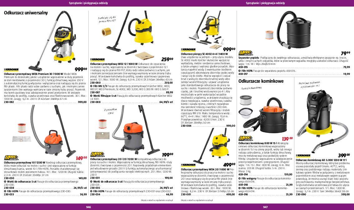 Gazetka promocyjna Jula str. 474