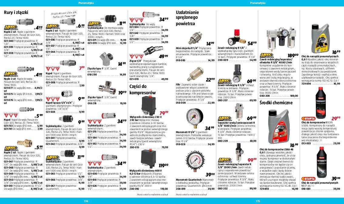 Gazetka promocyjna Jula str. 88