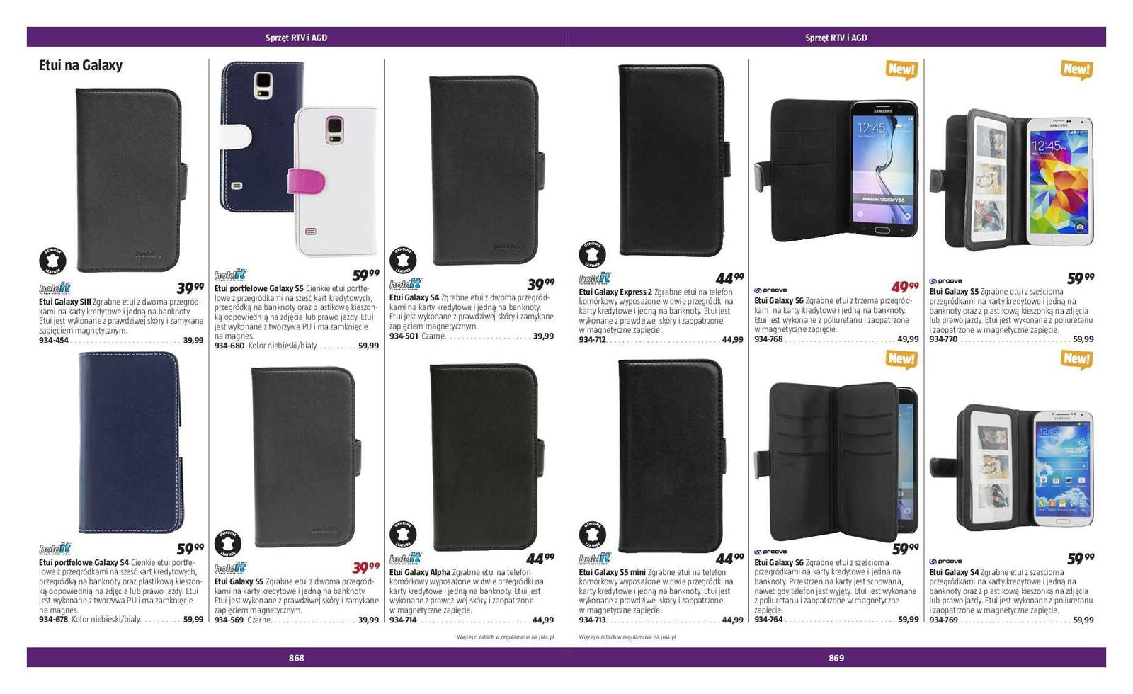 Gazetka promocyjna Jula str. 435