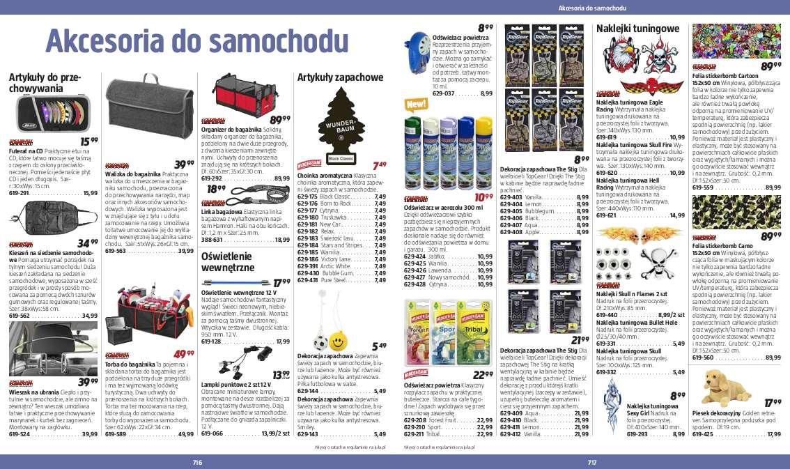 Gazetka promocyjna Jula str. 360