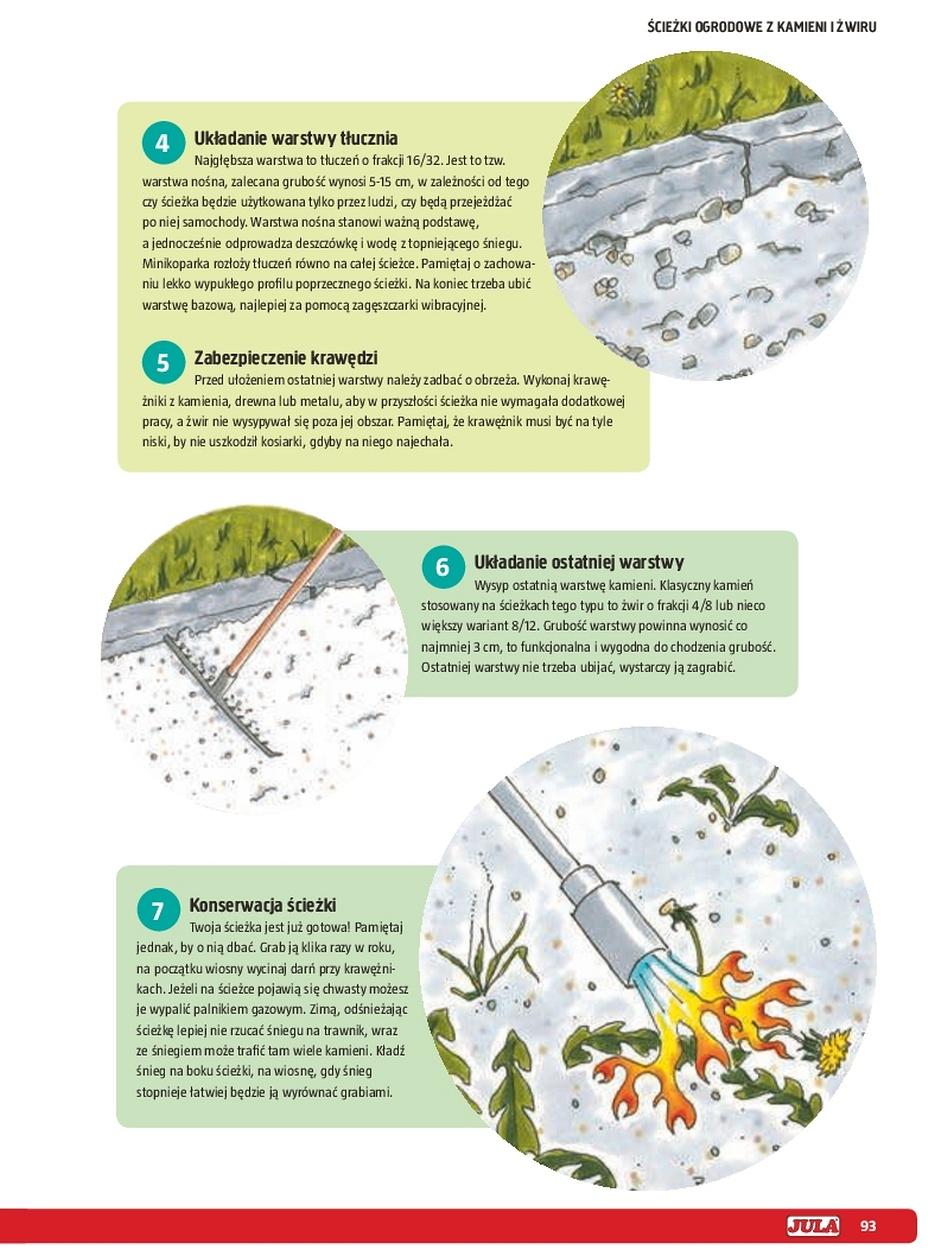 Gazetka promocyjna Jula str. 93