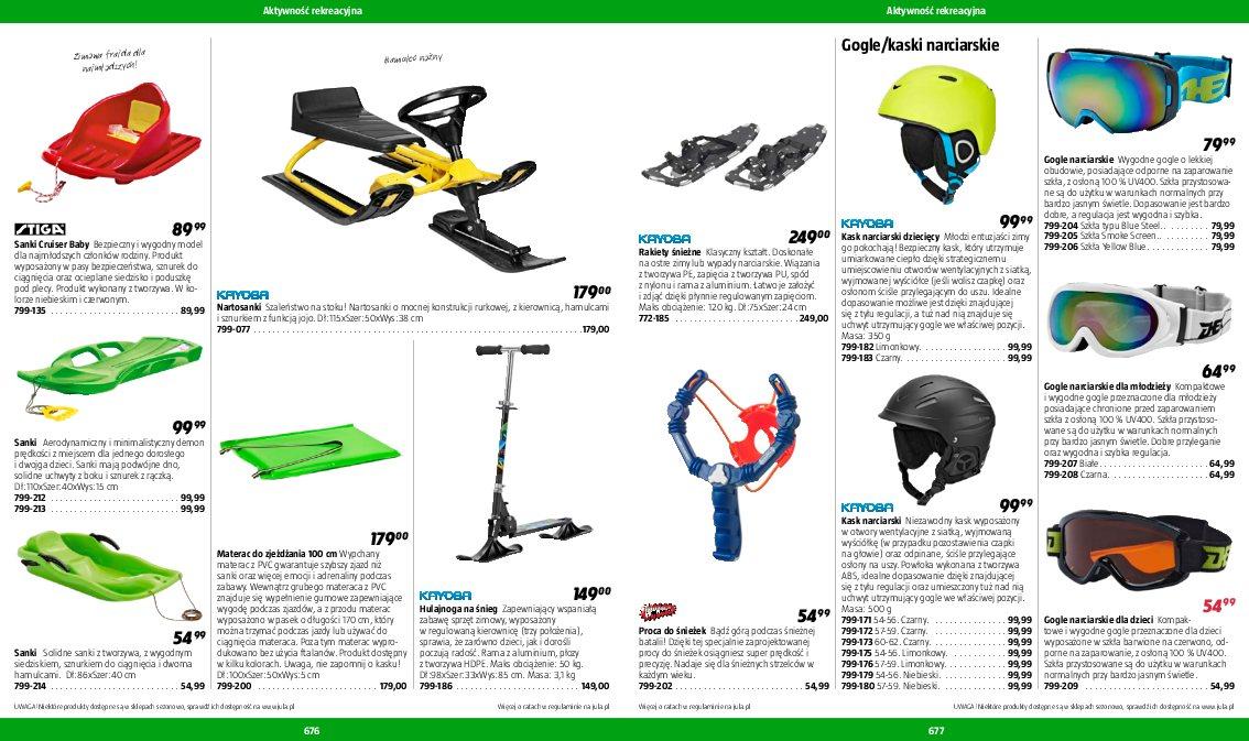 Gazetka promocyjna Jula str. 339