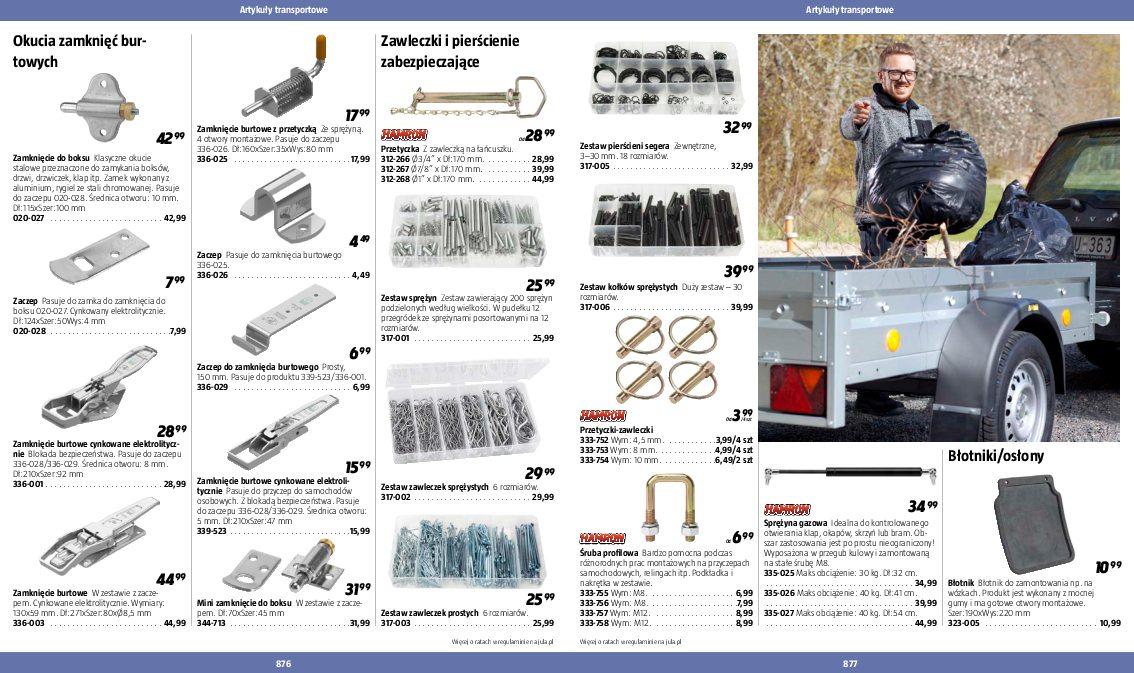 Gazetka promocyjna Jula str. 439