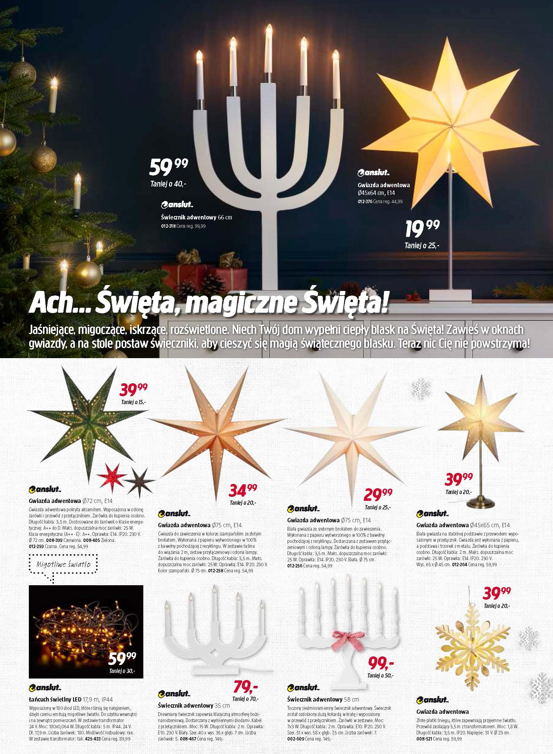 Gazetka promocyjna Jula str. 2