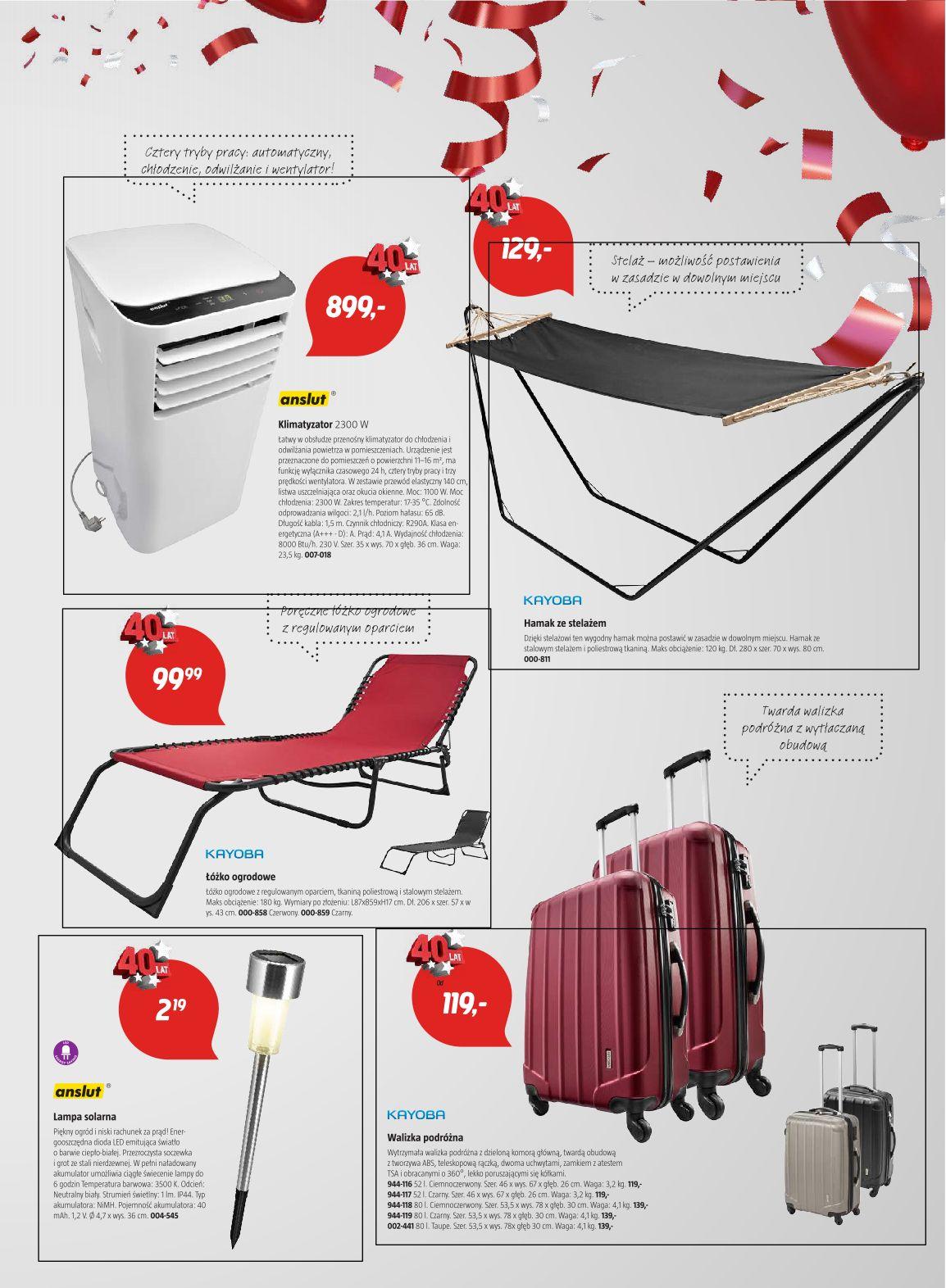 Gazetka promocyjna Jula str. 5