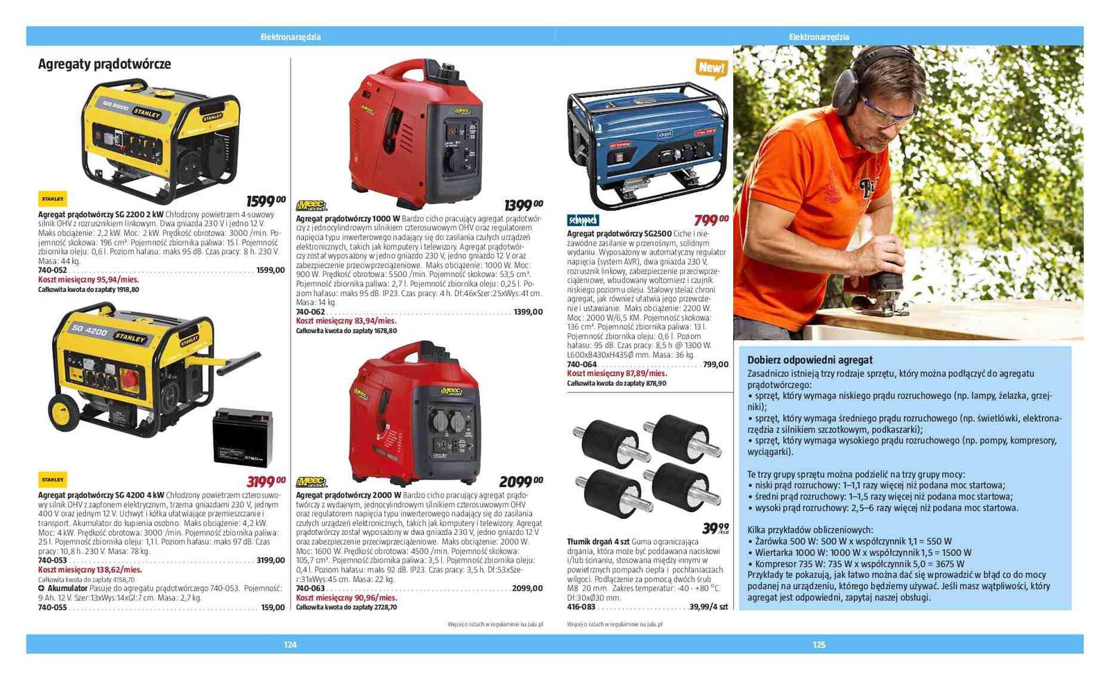 Gazetka promocyjna Jula str. 64