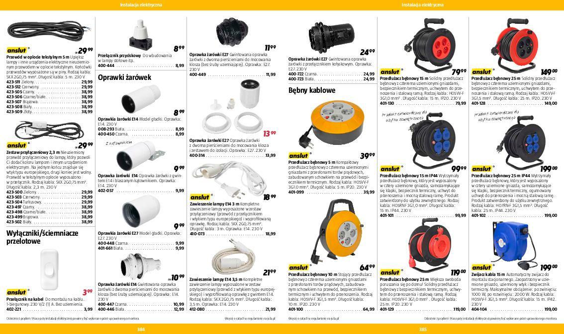 Gazetka promocyjna Jula str. 193